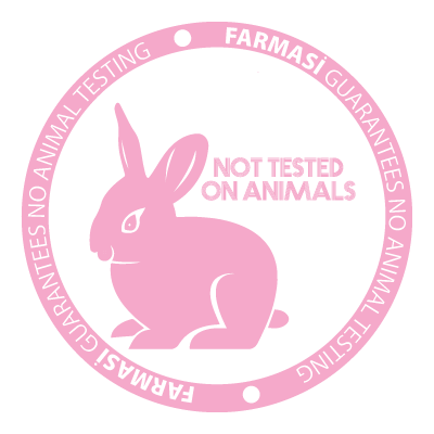 Продукция фармаси не тестируется на животных